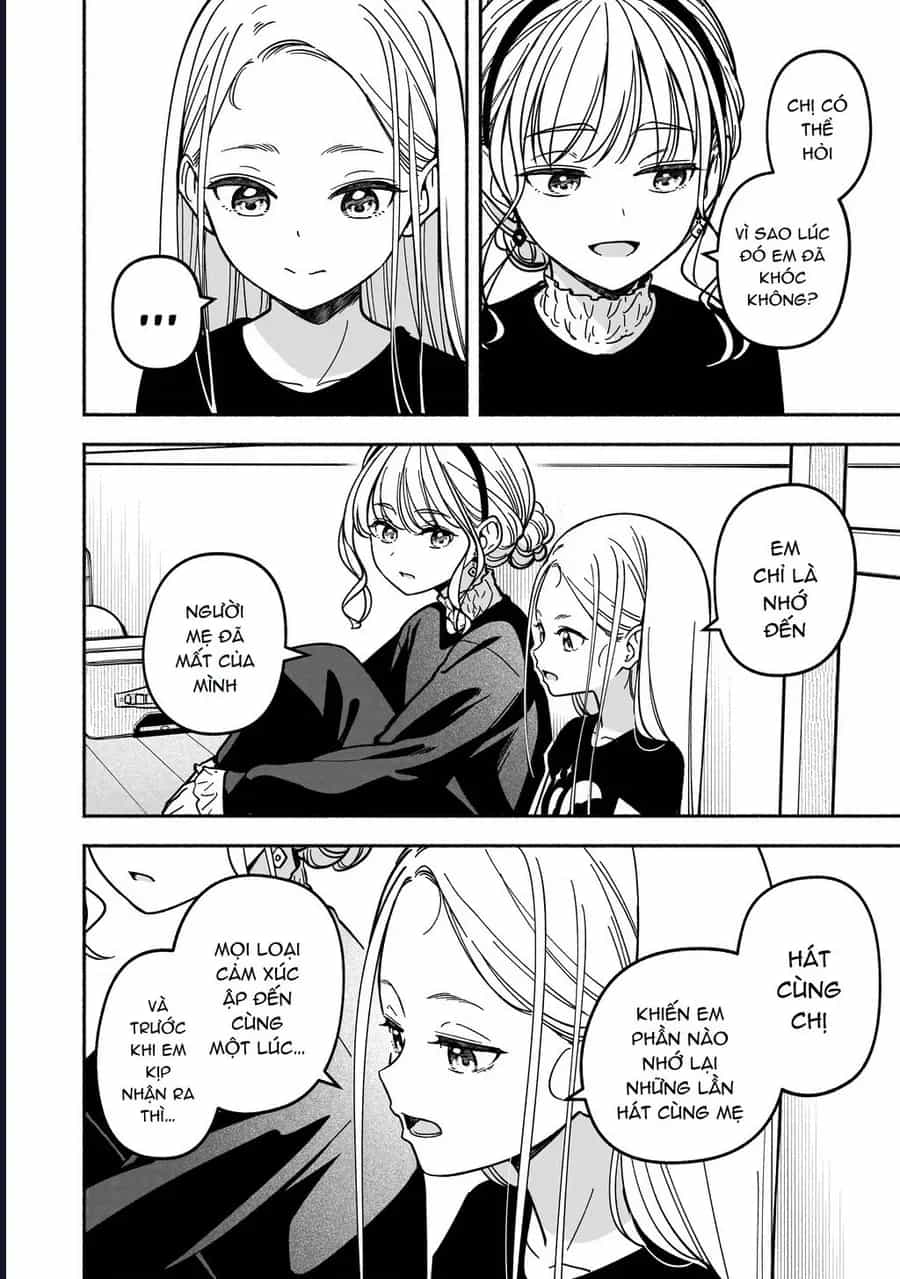 Idol X Idol Story! - Chương 38 - ảnh 4