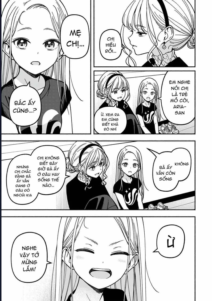 Idol X Idol Story! - Chương 38 - ảnh 5
