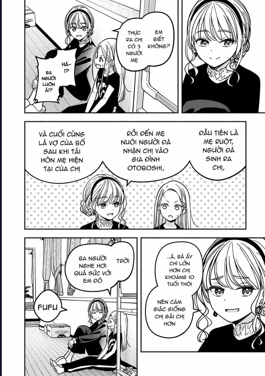 Idol X Idol Story! - Chương 38 - ảnh 6