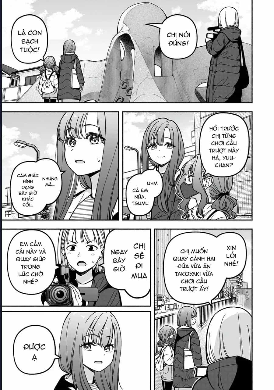 Idol X Idol Story! - Chương 38 - ảnh 7