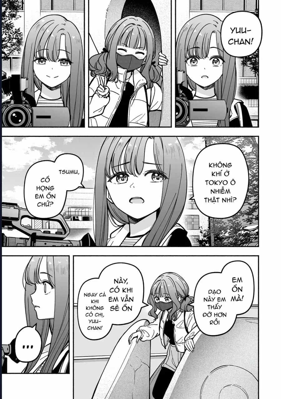 Idol X Idol Story! - Chương 38 - ảnh 9