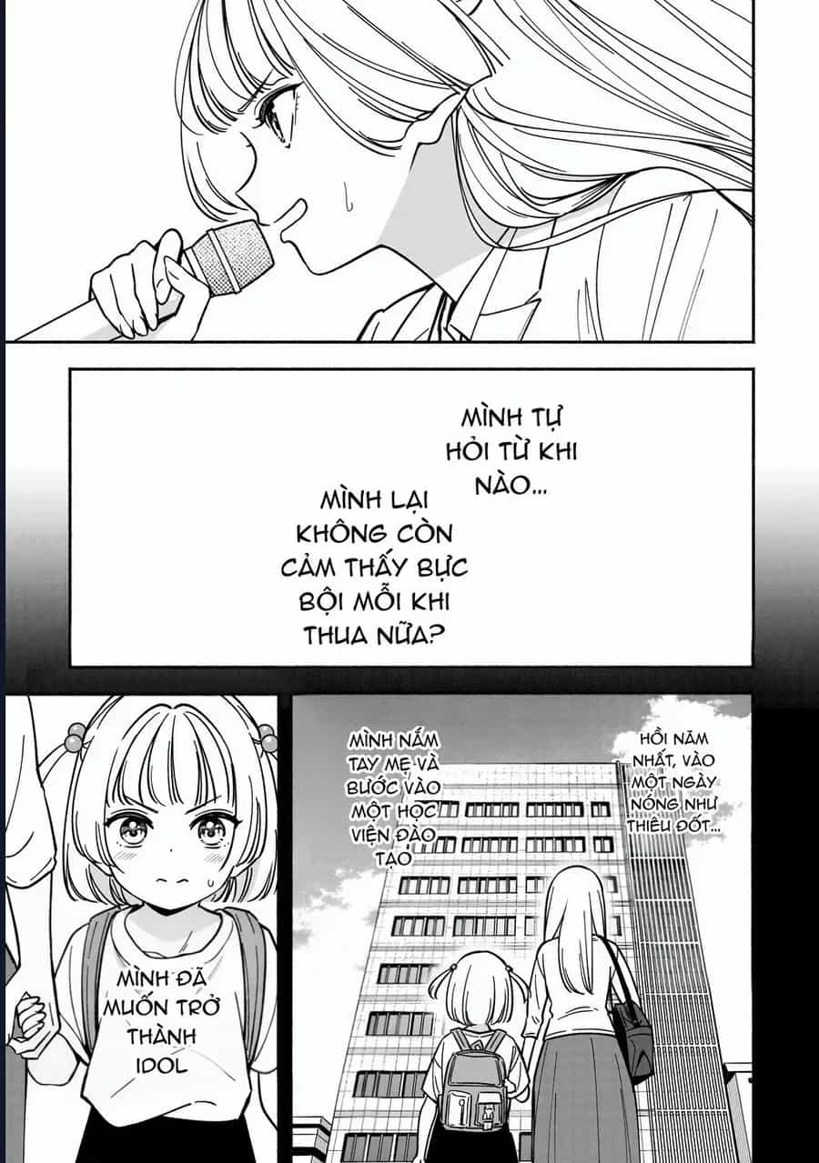Idol X Idol Story! - Chương 39 - ảnh 13