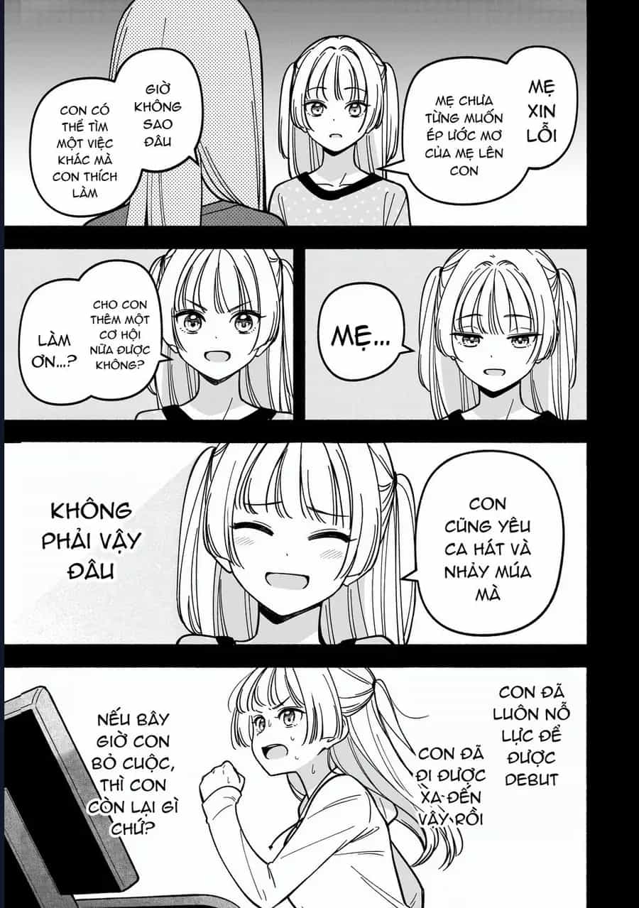 Idol X Idol Story! - Chương 39 - ảnh 17