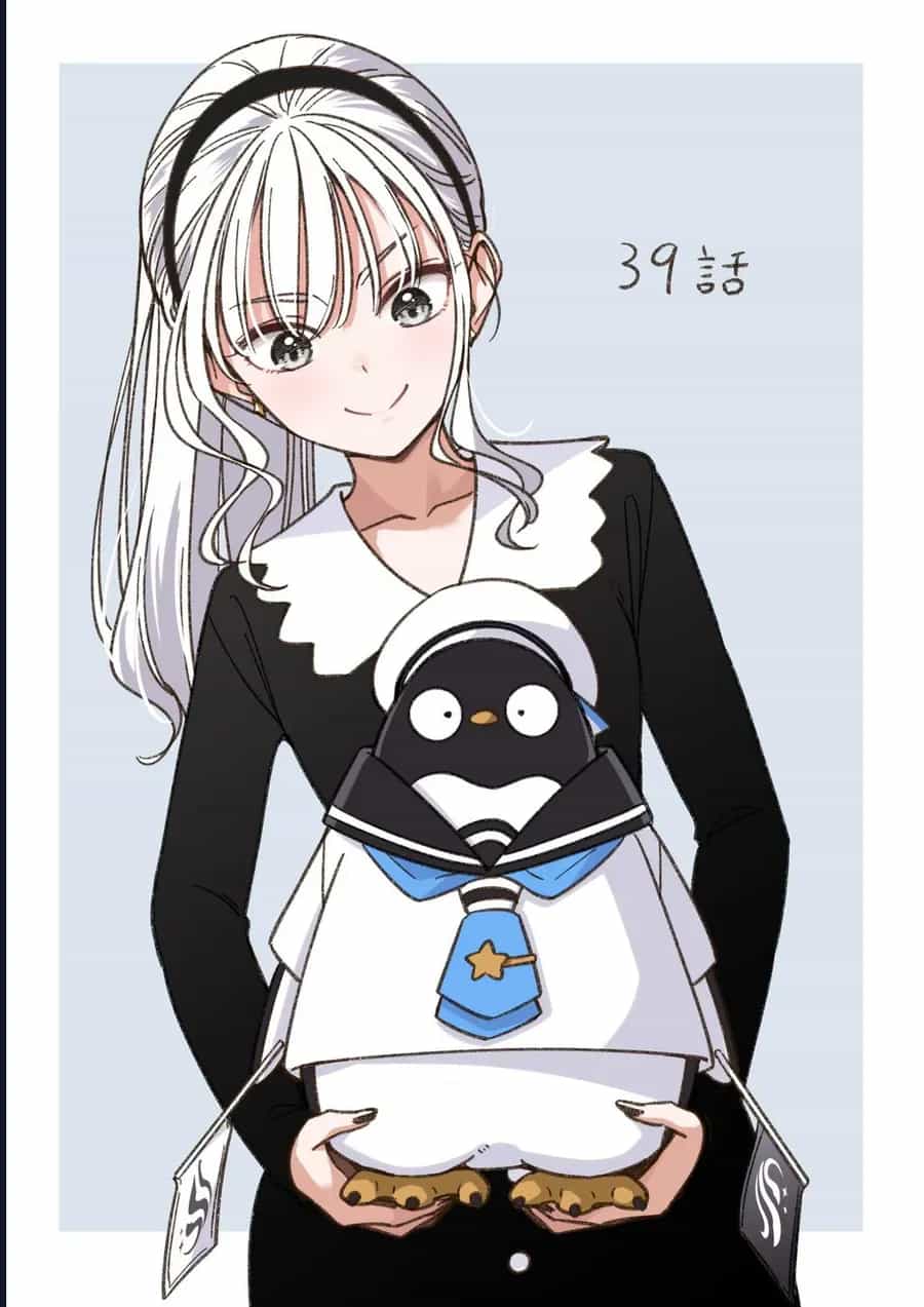 Idol X Idol Story! - Chương 39 - ảnh 22