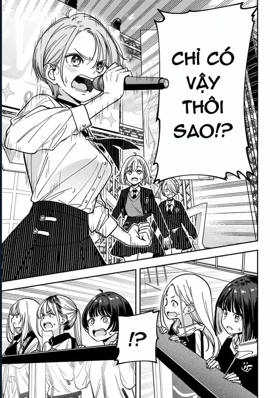 Idol X Idol Story! - Chương 40 - ảnh 7