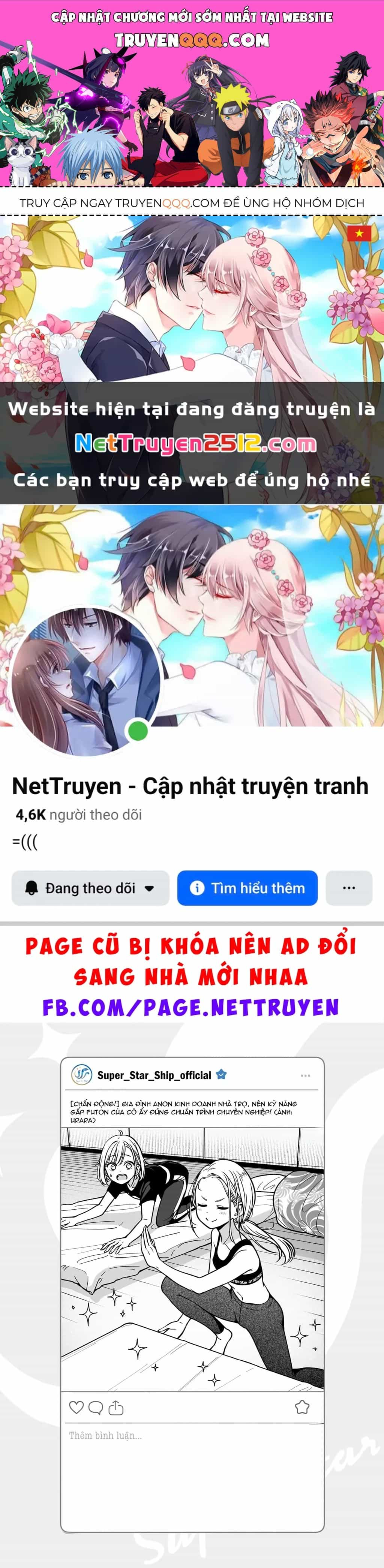 Idol X Idol Story! - Chương 41 - ảnh 1