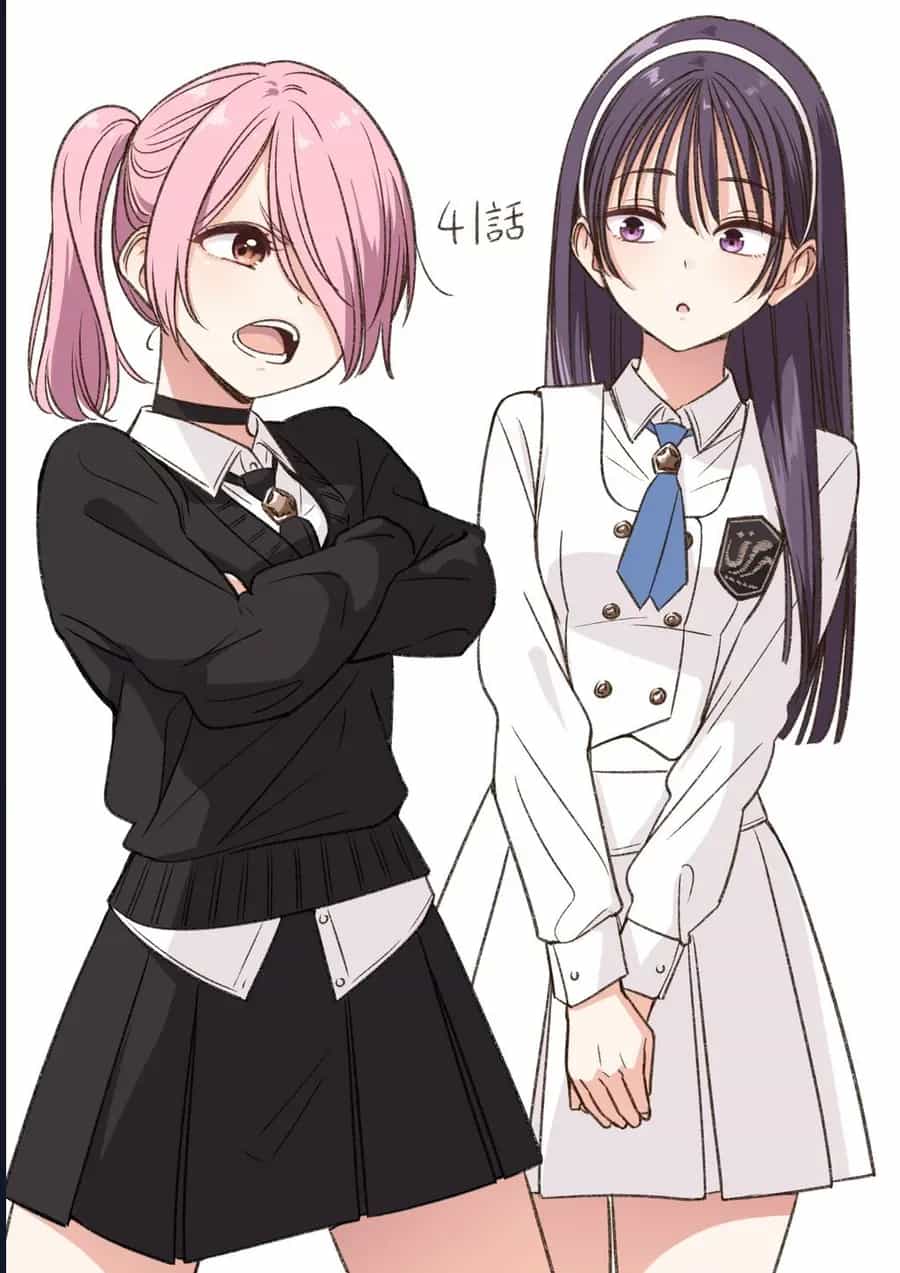 Idol X Idol Story! - Chương 41 - ảnh 23