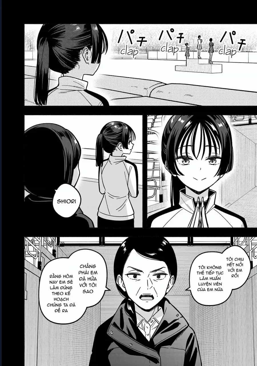 Idol X Idol Story! - Chương 41 - ảnh 5