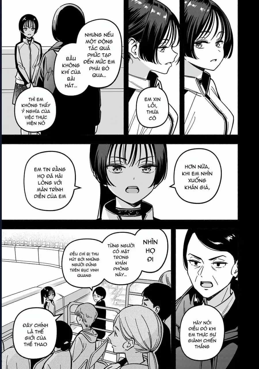 Idol X Idol Story! - Chương 41 - ảnh 6