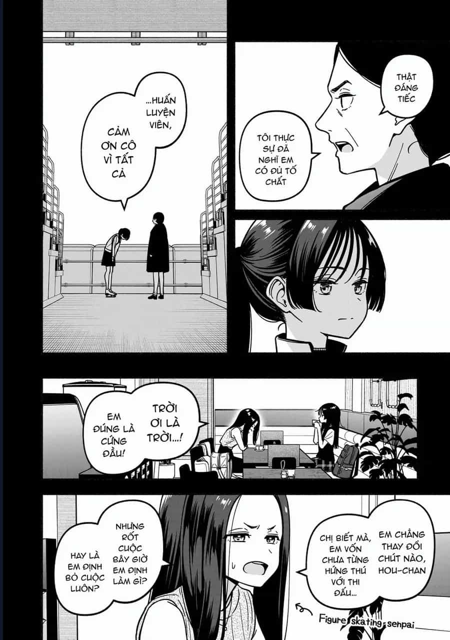 Idol X Idol Story! - Chương 41 - ảnh 7