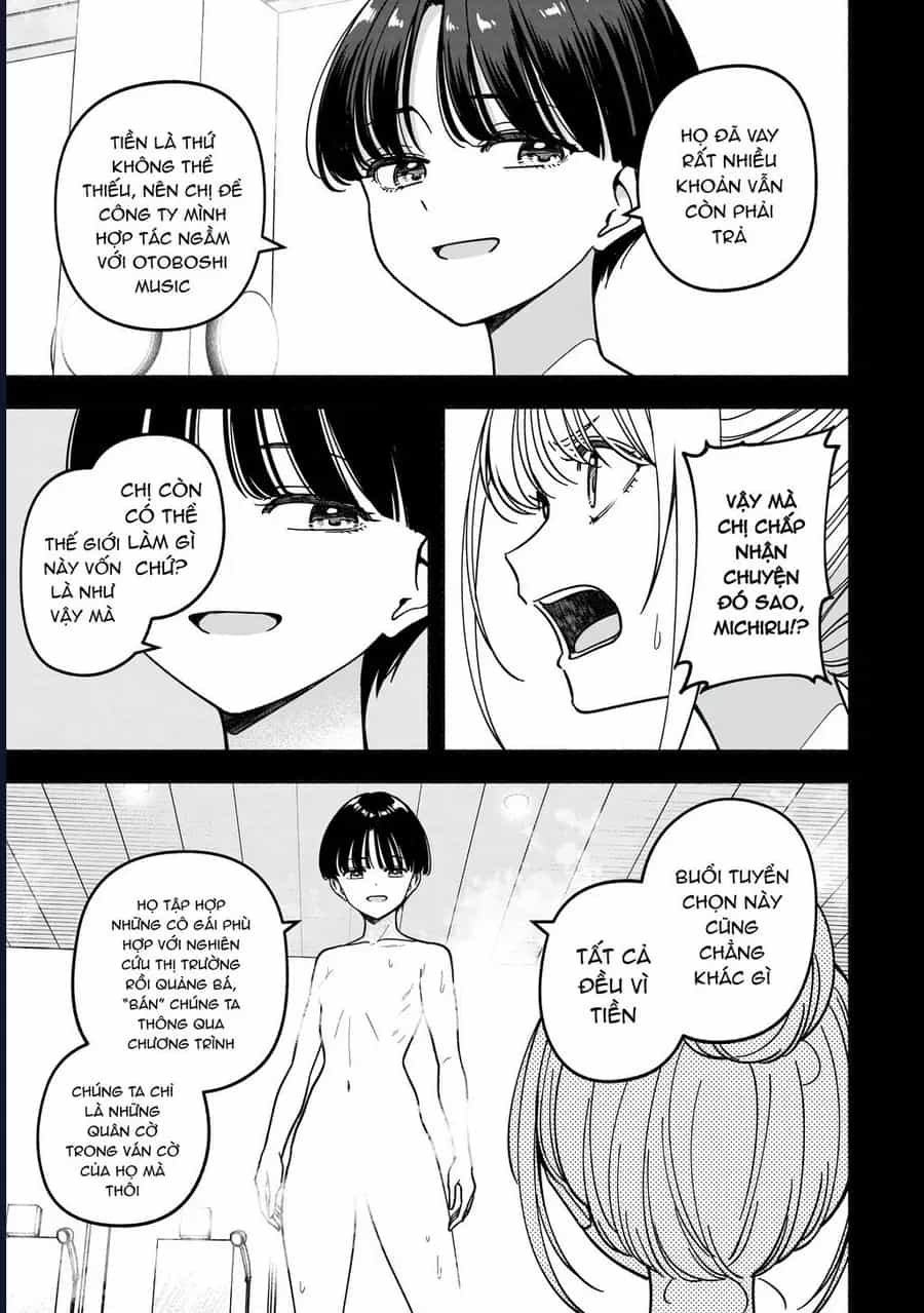 Idol X Idol Story! - Chương 42 - ảnh 11
