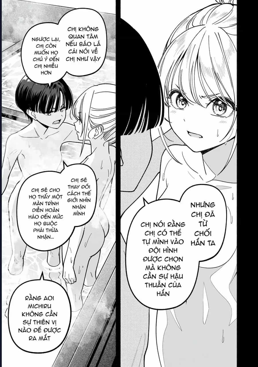 Idol X Idol Story! - Chương 42 - ảnh 13