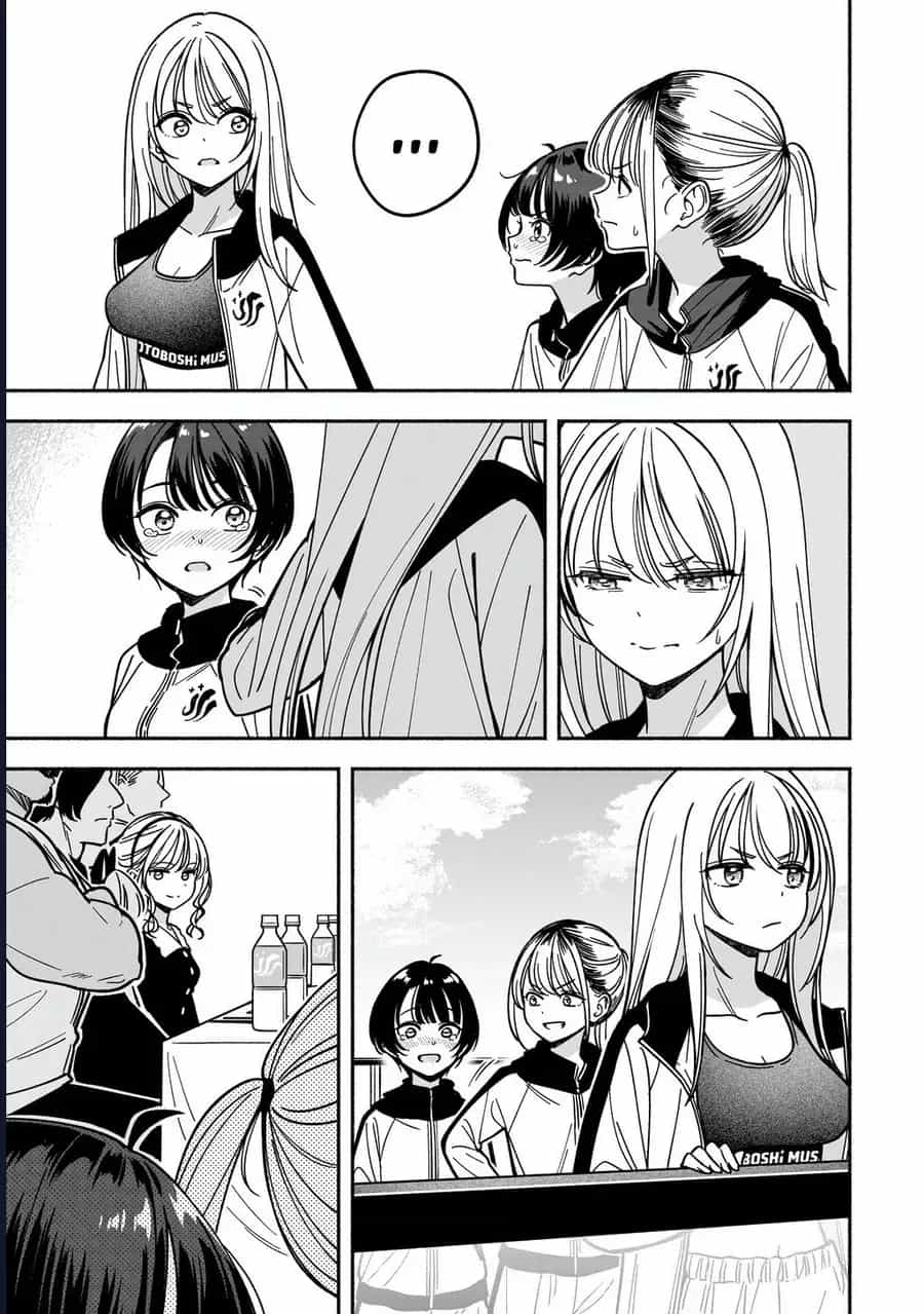 Idol X Idol Story! - Chương 42 - ảnh 21