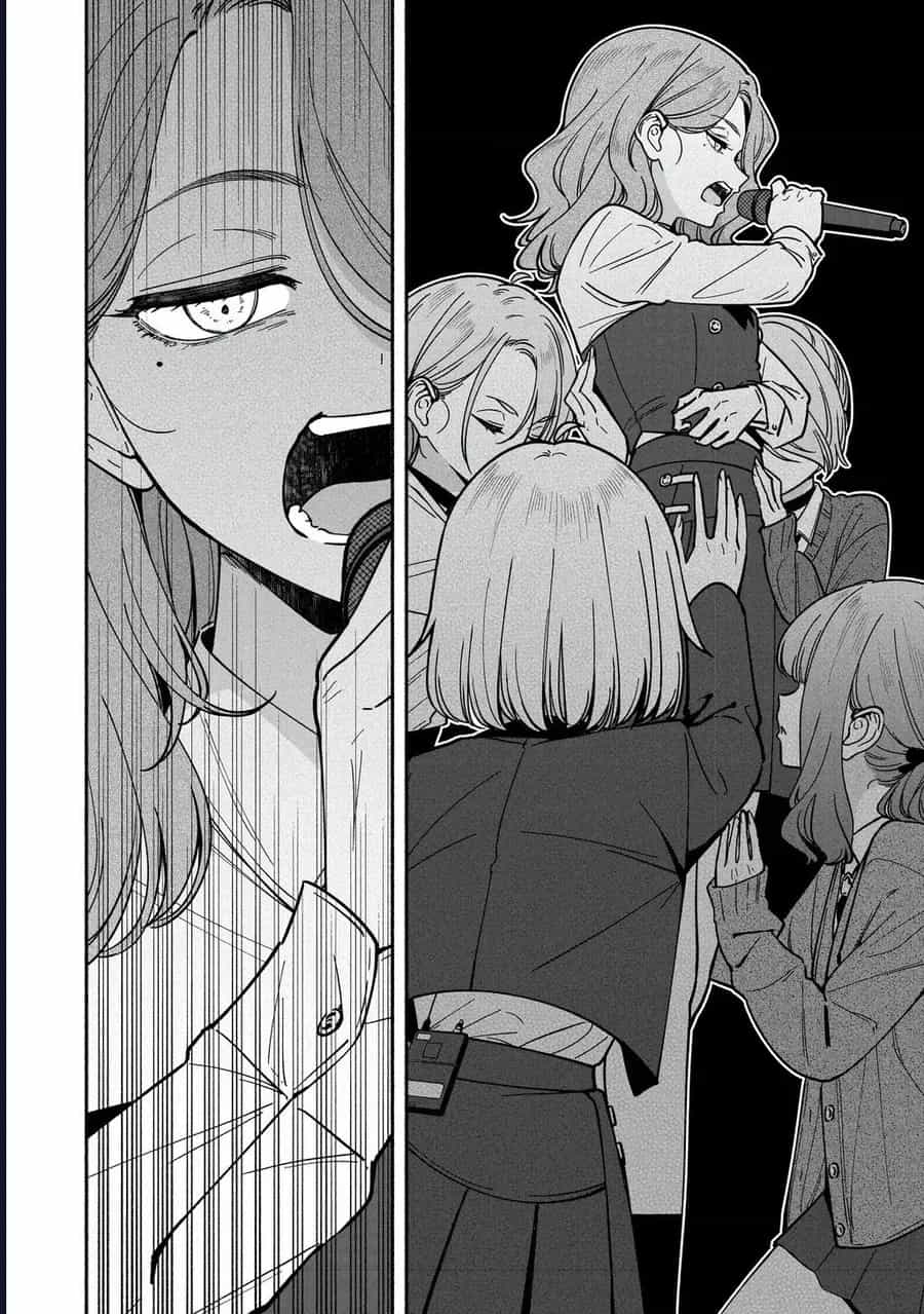 Idol X Idol Story! - Chương 42 - ảnh 4
