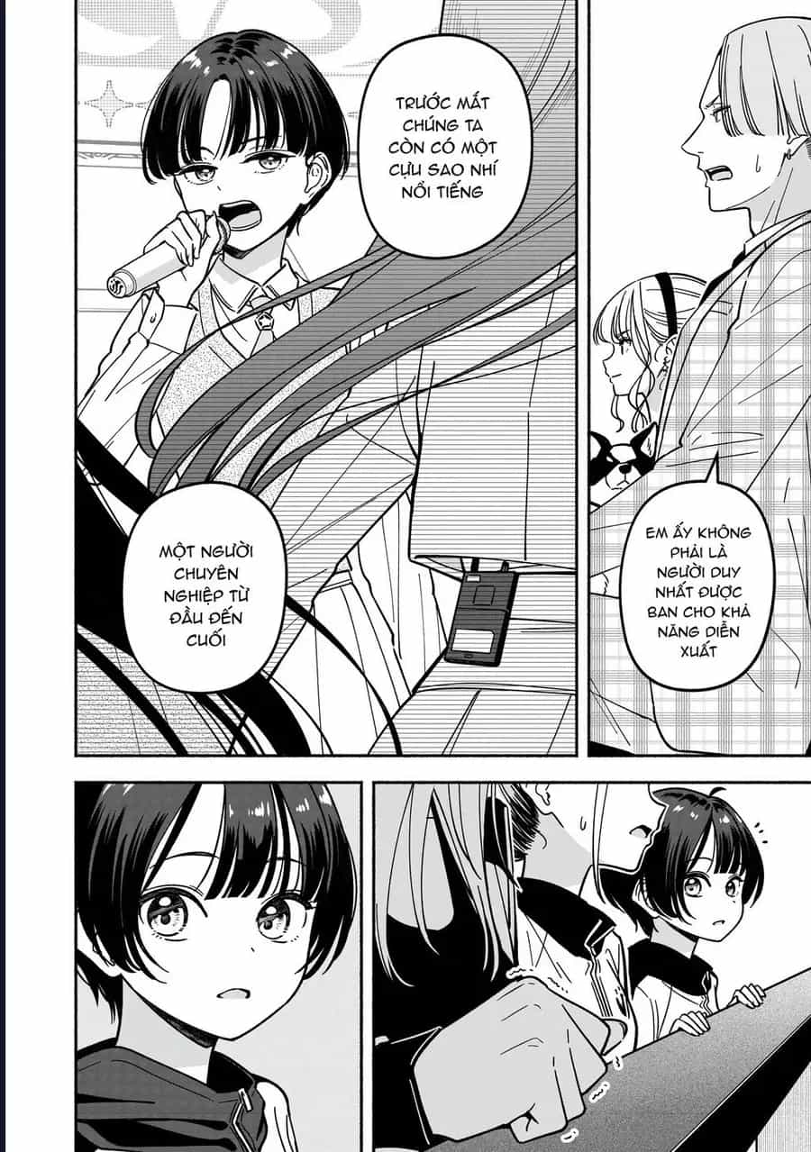 Idol X Idol Story! - Chương 42 - ảnh 6