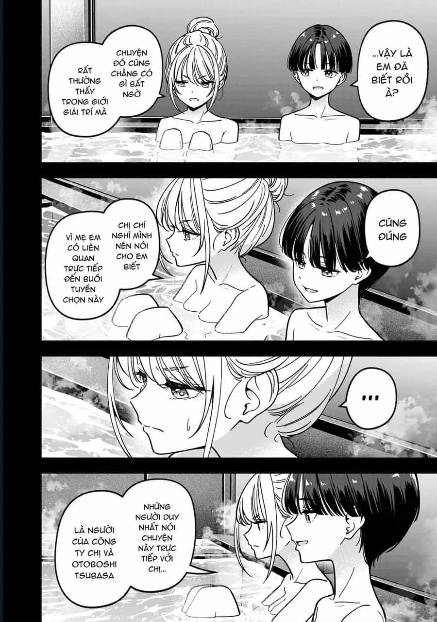 Idol X Idol Story! - Chương 42 - ảnh 8