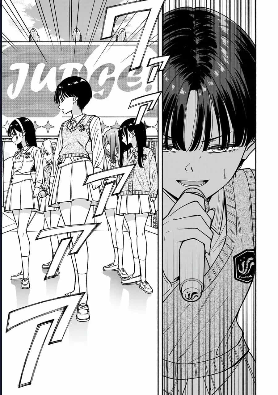 Idol X Idol Story! - Chương 43 - ảnh 12