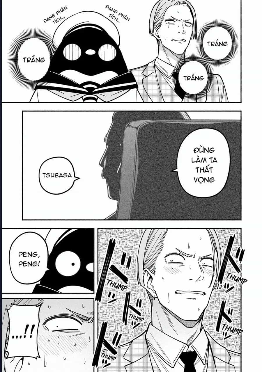 Idol X Idol Story! - Chương 43 - ảnh 14