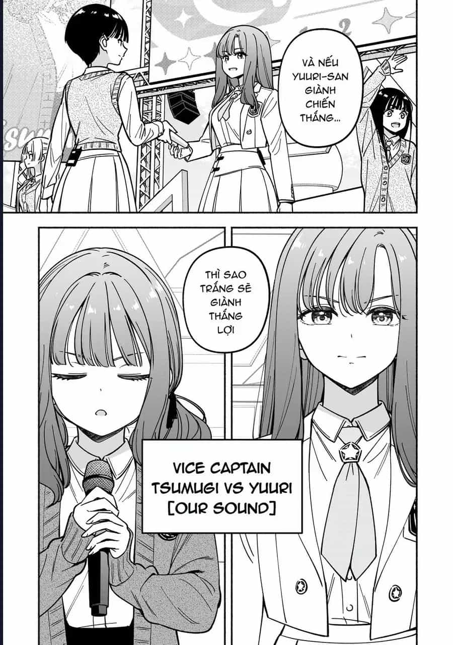 Idol X Idol Story! - Chương 43 - ảnh 16