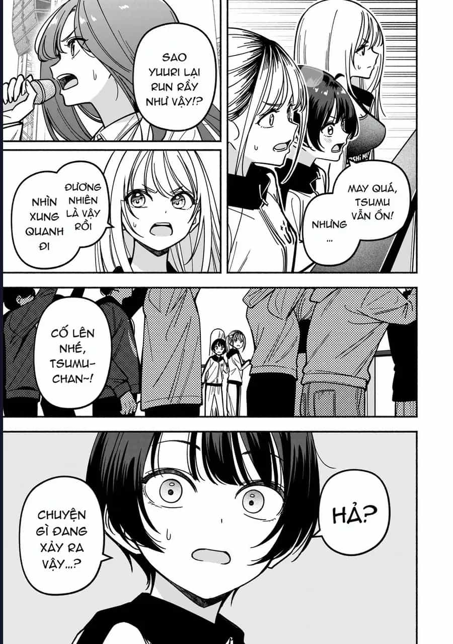 Idol X Idol Story! - Chương 43 - ảnh 18