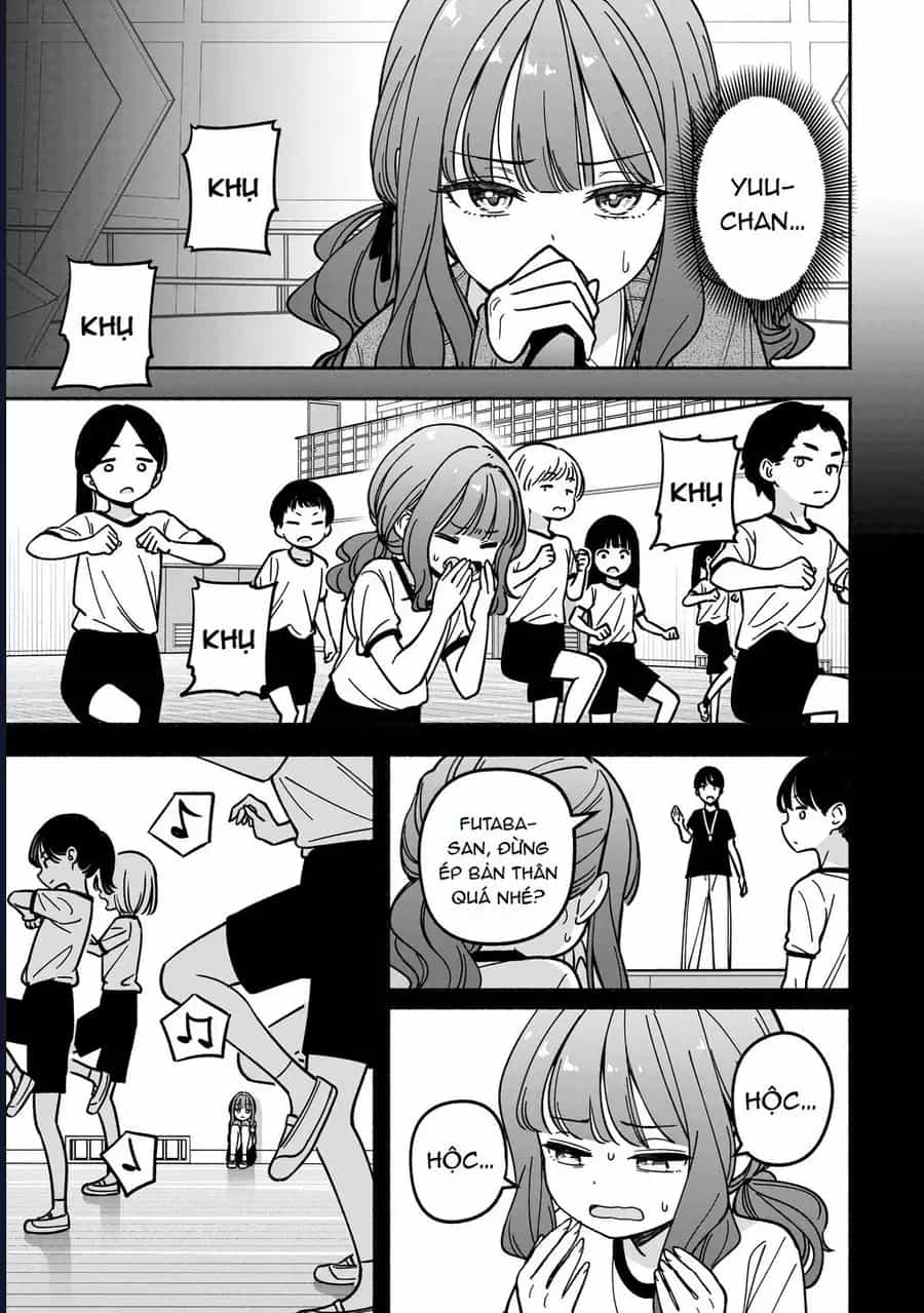 Idol X Idol Story! - Chương 43 - ảnh 20
