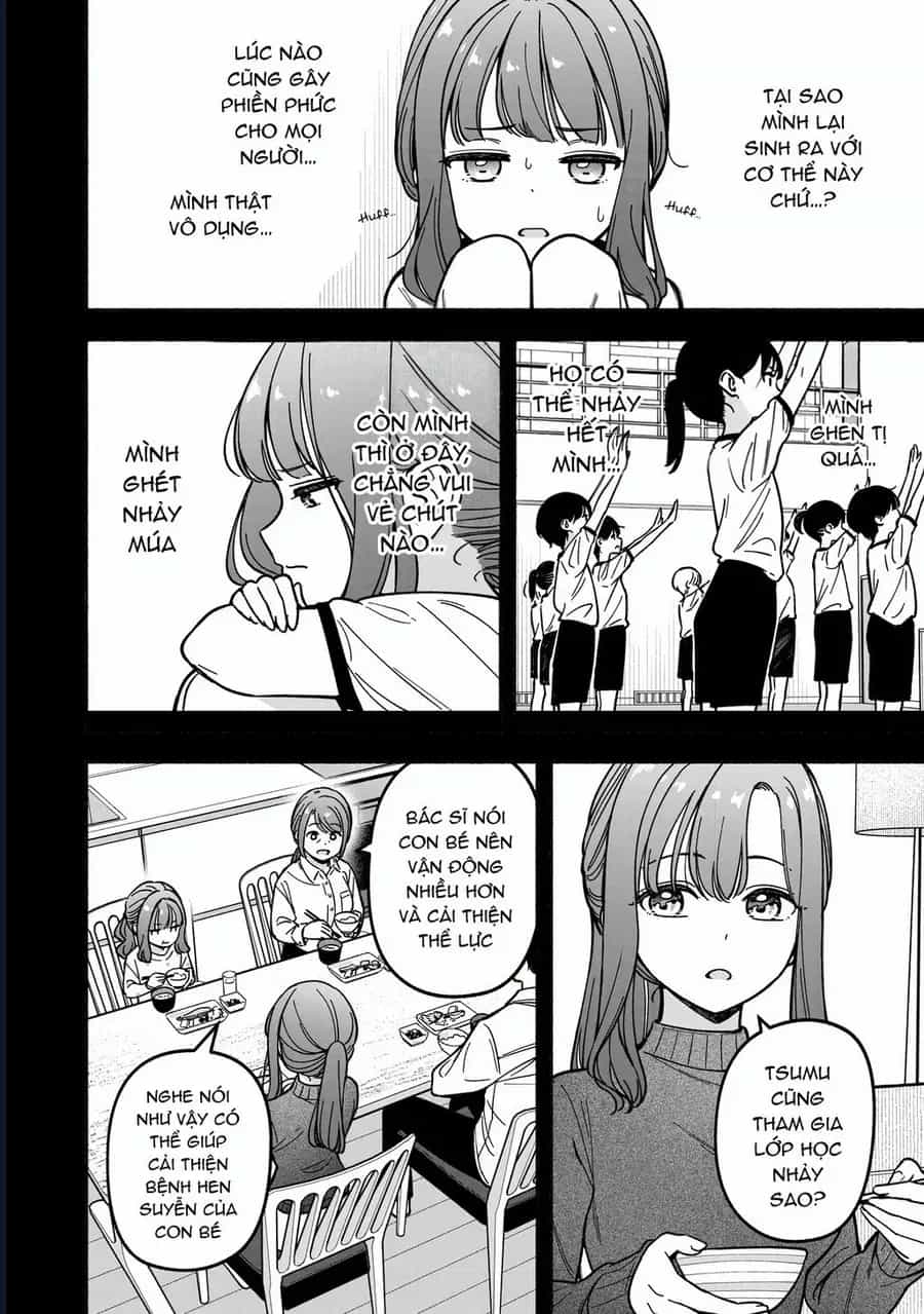 Idol X Idol Story! - Chương 43 - ảnh 21