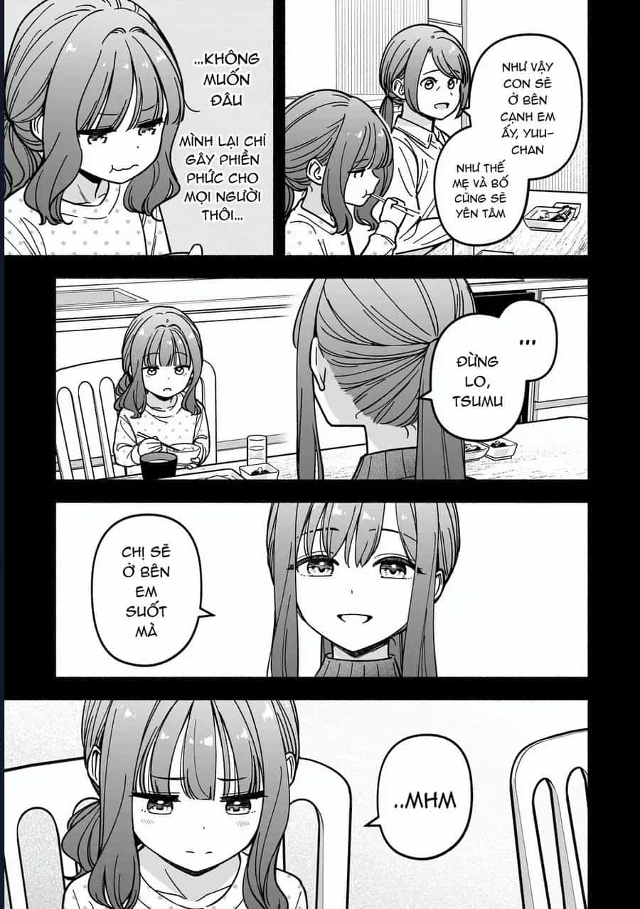 Idol X Idol Story! - Chương 43 - ảnh 22