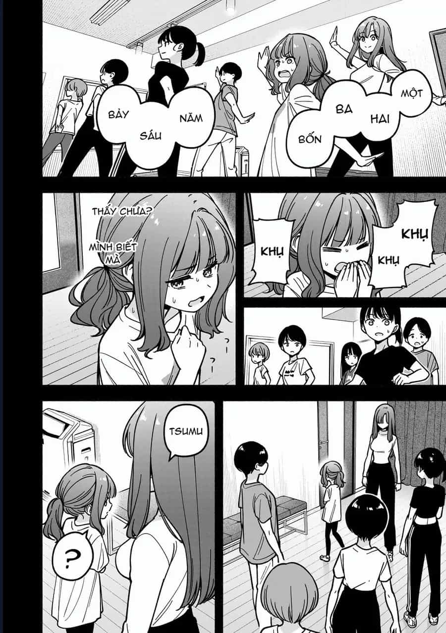 Idol X Idol Story! - Chương 43 - ảnh 23