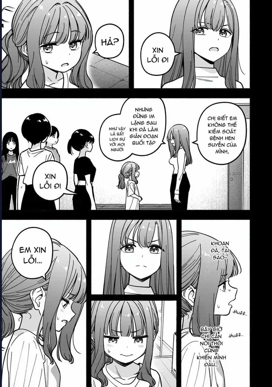 Idol X Idol Story! - Chương 43 - ảnh 24