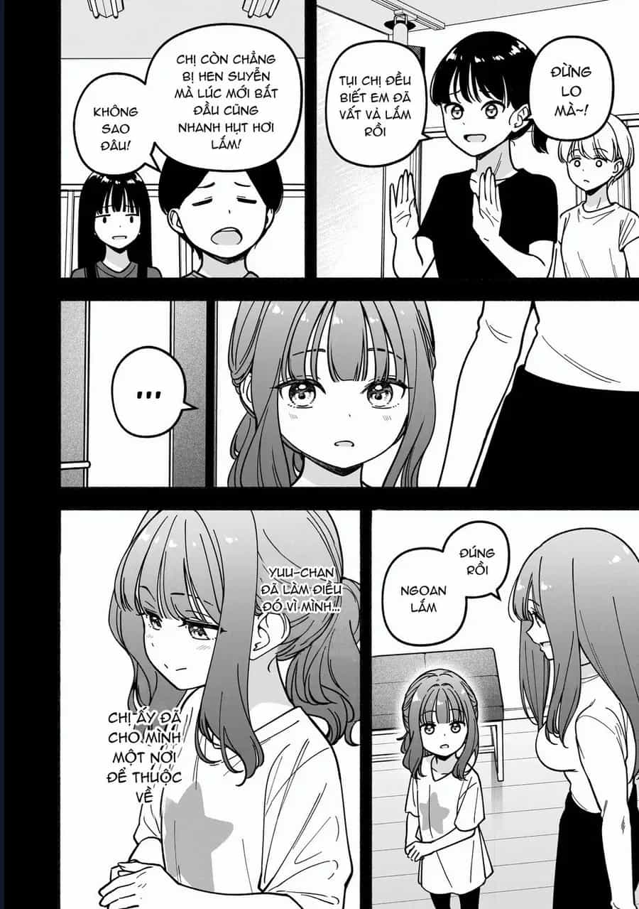 Idol X Idol Story! - Chương 43 - ảnh 25