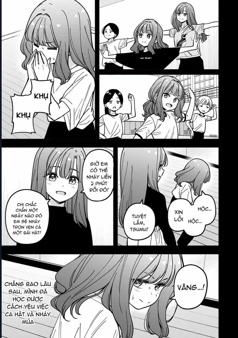 Idol X Idol Story! - Chương 43 - ảnh 26