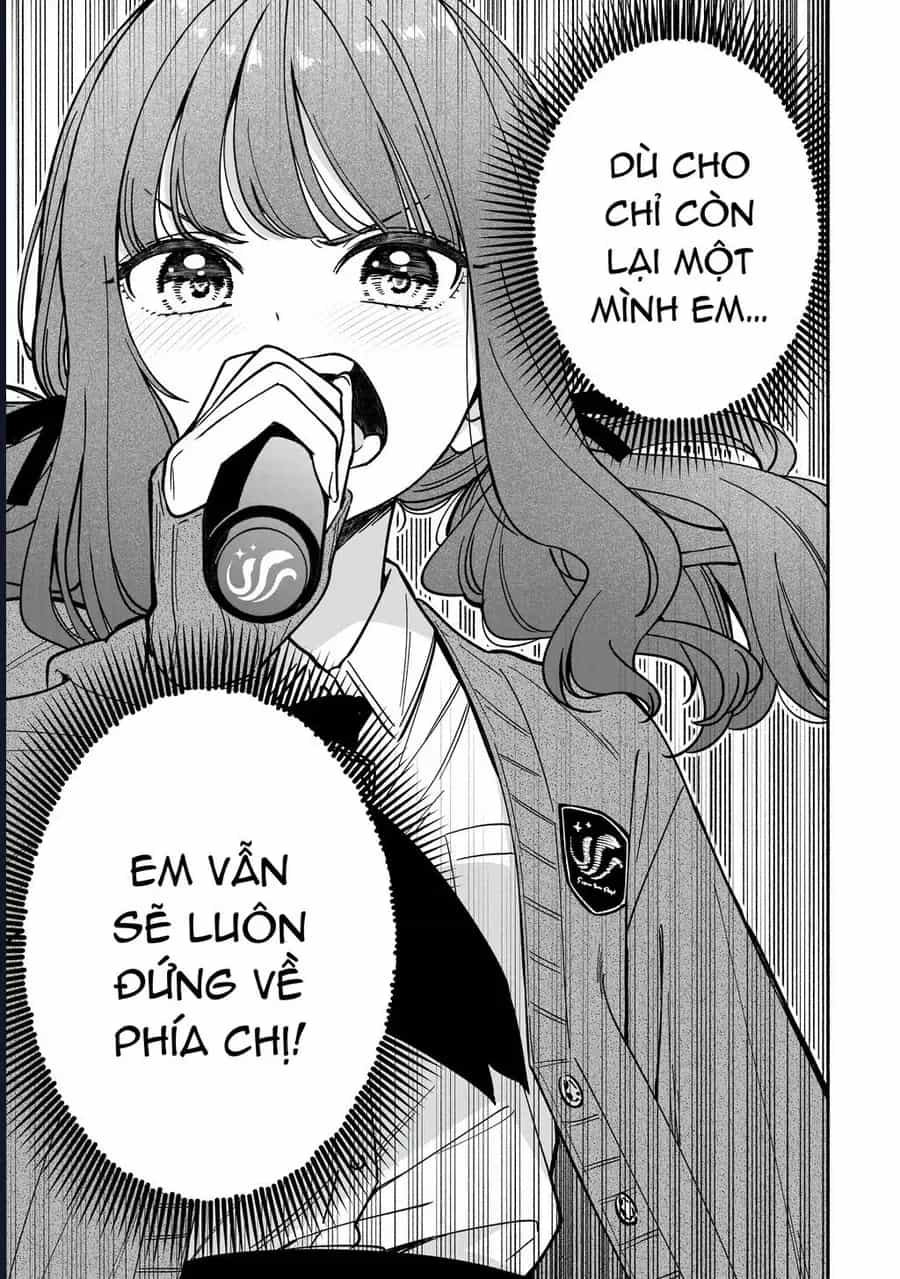 Idol X Idol Story! - Chương 43 - ảnh 28