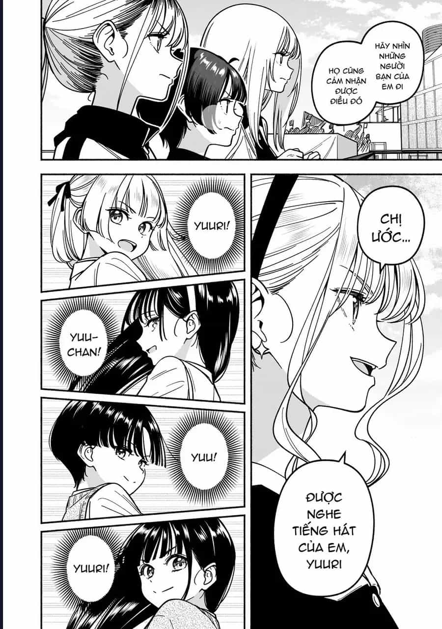 Idol X Idol Story! - Chương 44 - ảnh 11