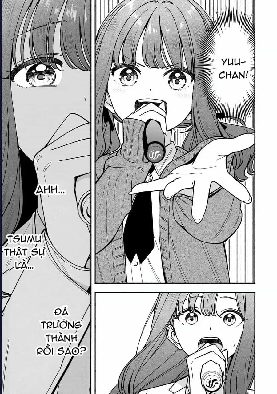 Idol X Idol Story! - Chương 44 - ảnh 12
