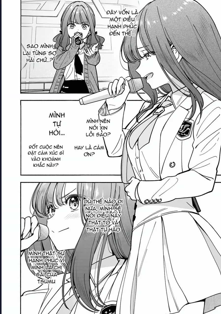 Idol X Idol Story! - Chương 44 - ảnh 13