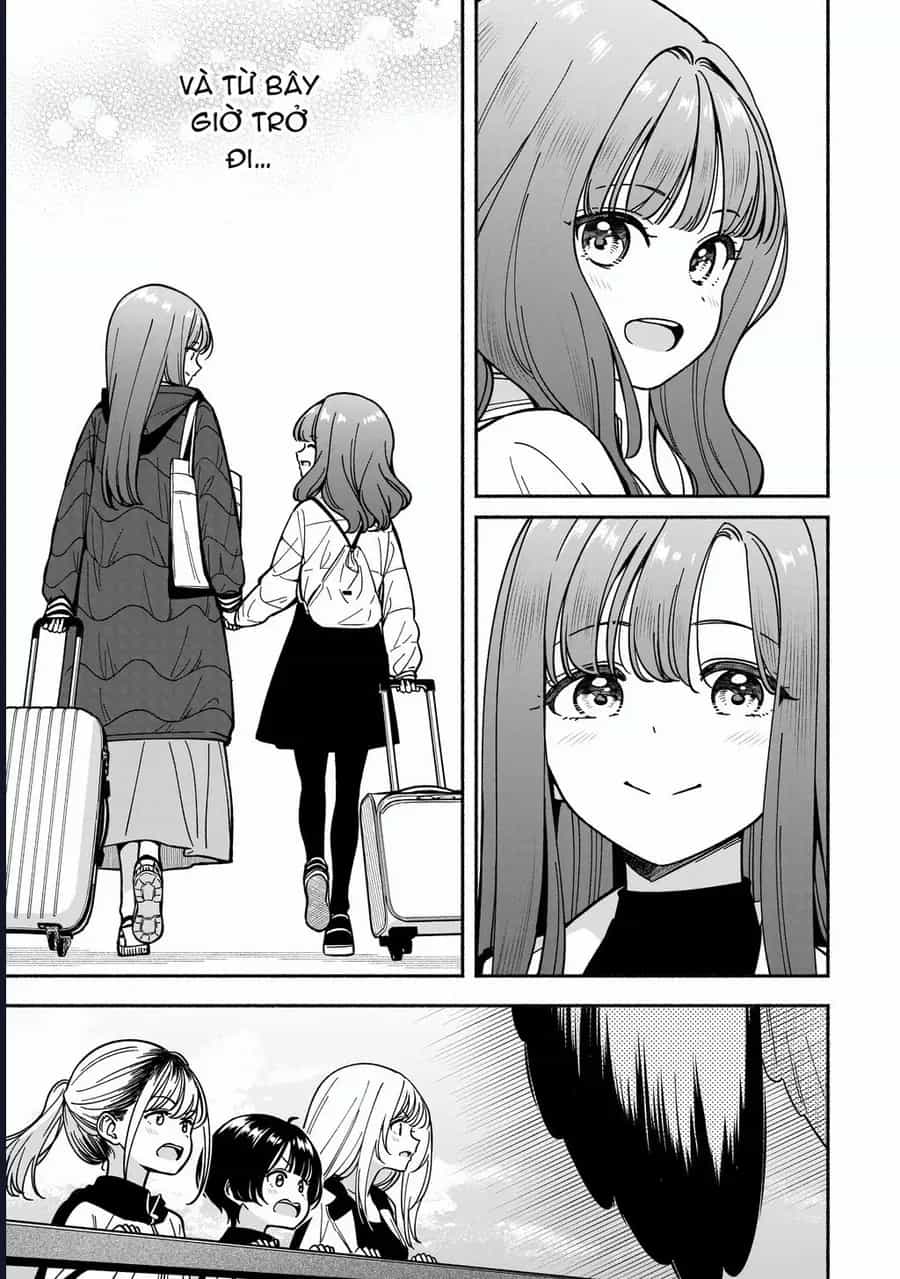Idol X Idol Story! - Chương 44 - ảnh 15