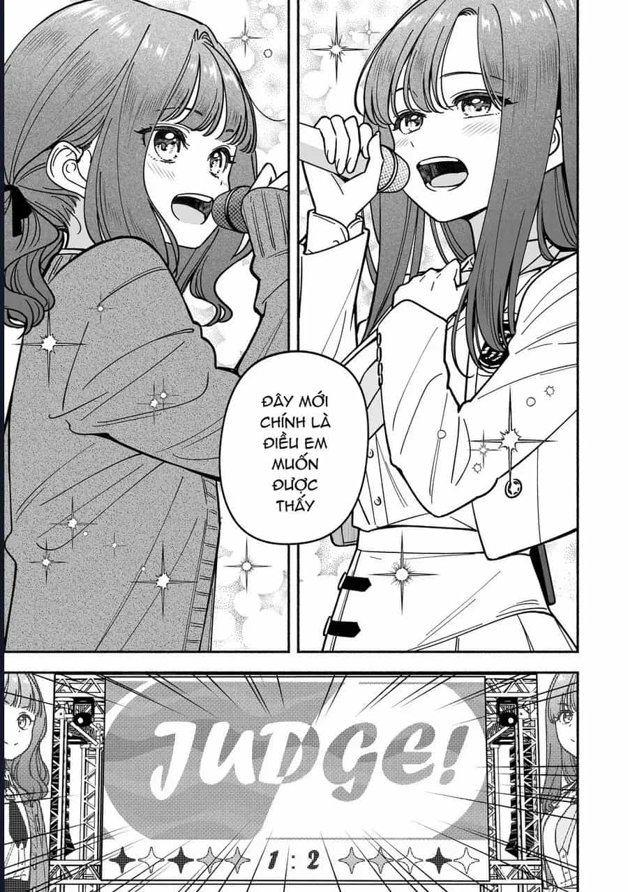 Idol X Idol Story! - Chương 44 - ảnh 17