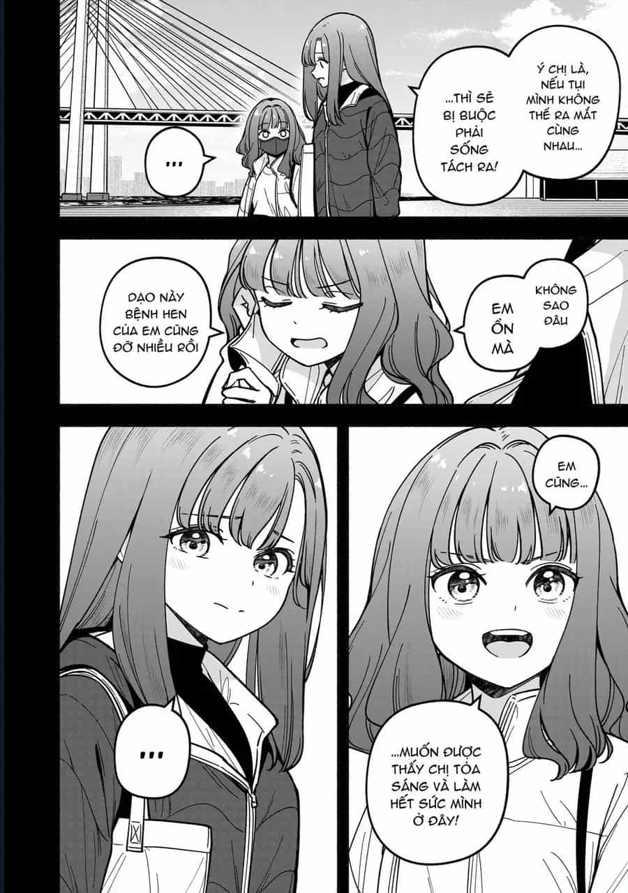 Idol X Idol Story! - Chương 44 - ảnh 3
