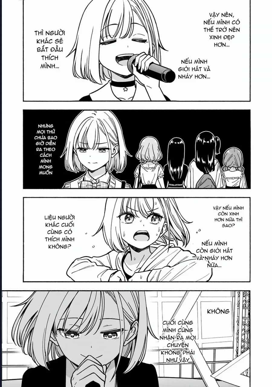 Idol X Idol Story! - Chương 45 - ảnh 12