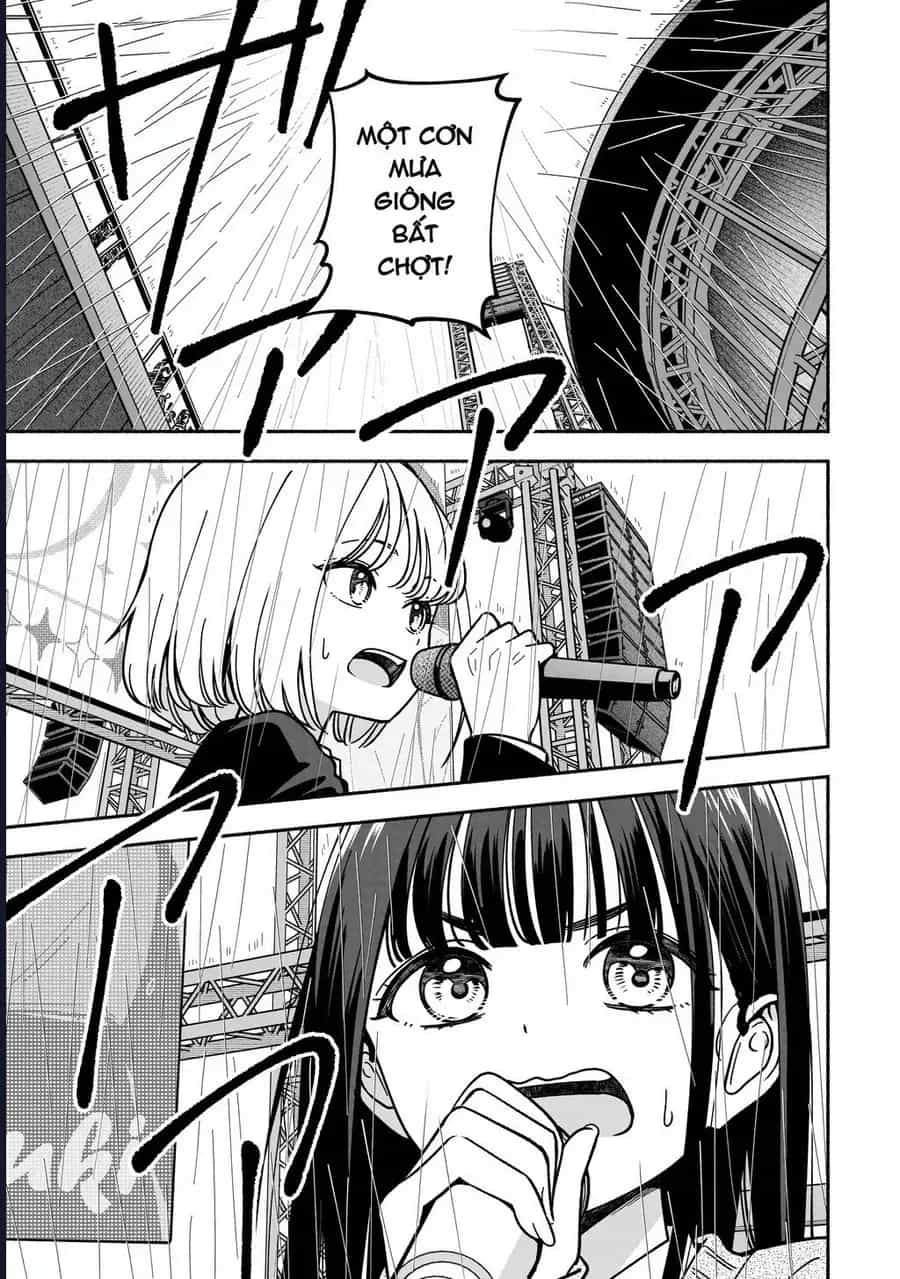 Idol X Idol Story! - Chương 45 - ảnh 22