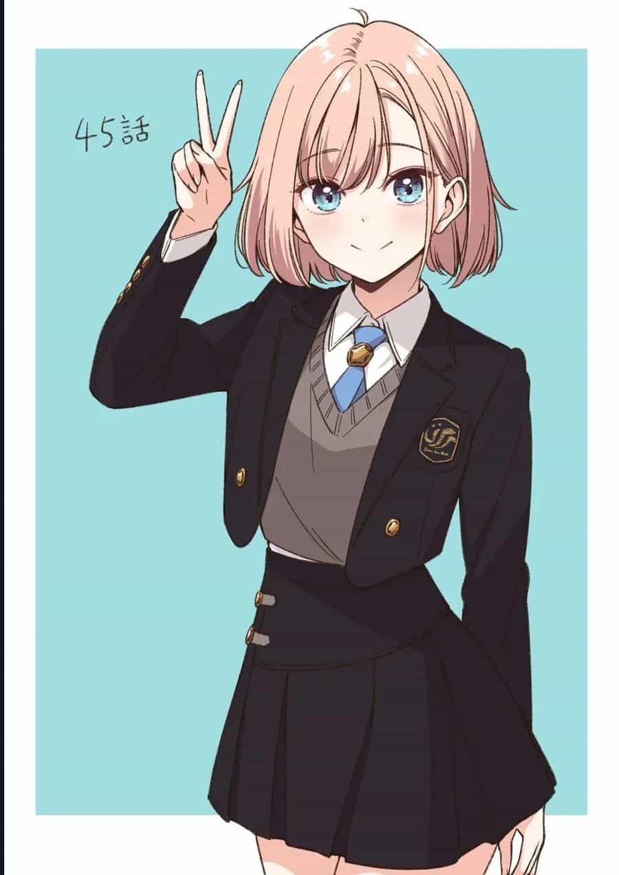 Idol X Idol Story! - Chương 45 - ảnh 23