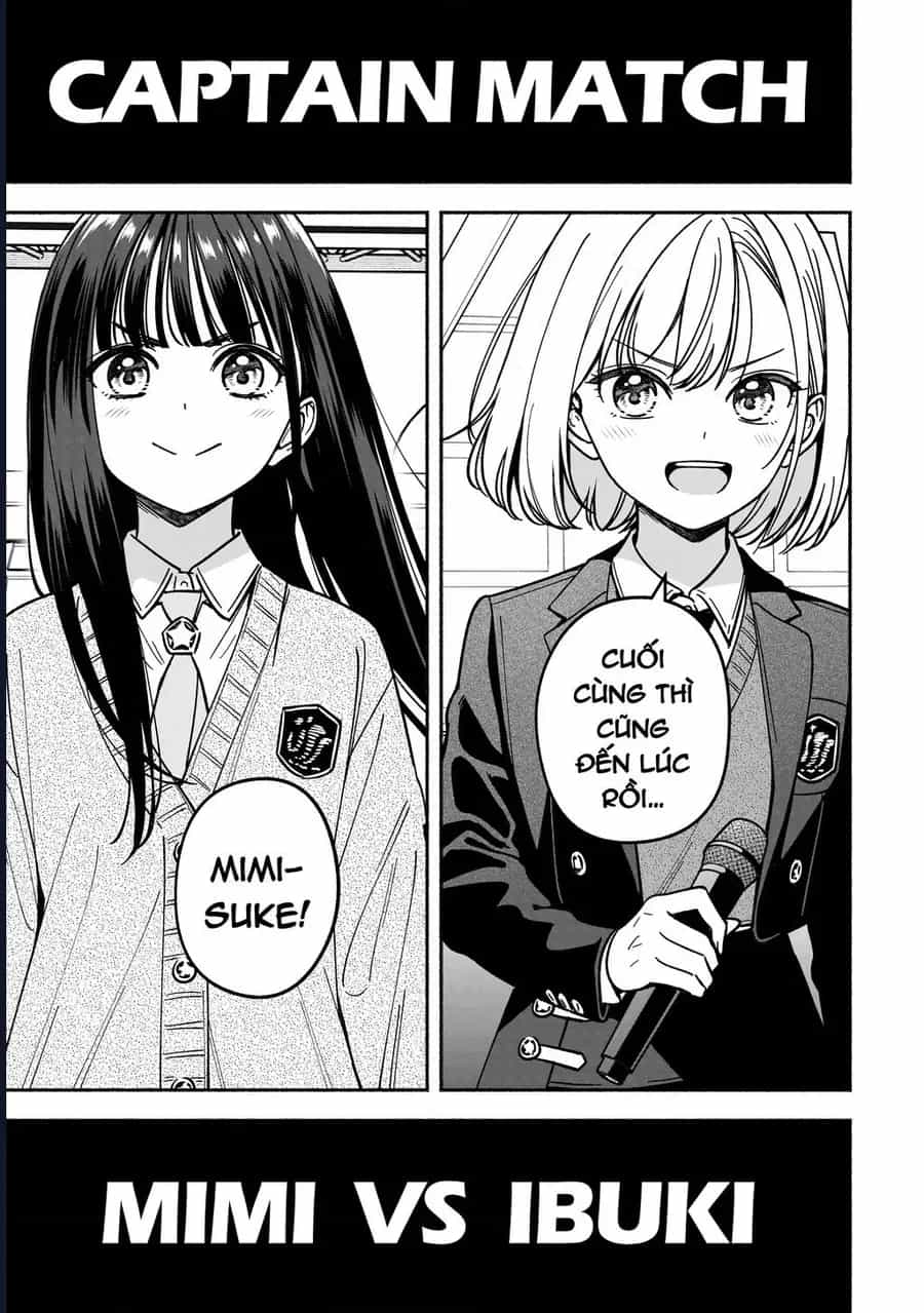 Idol X Idol Story! - Chương 45 - ảnh 4