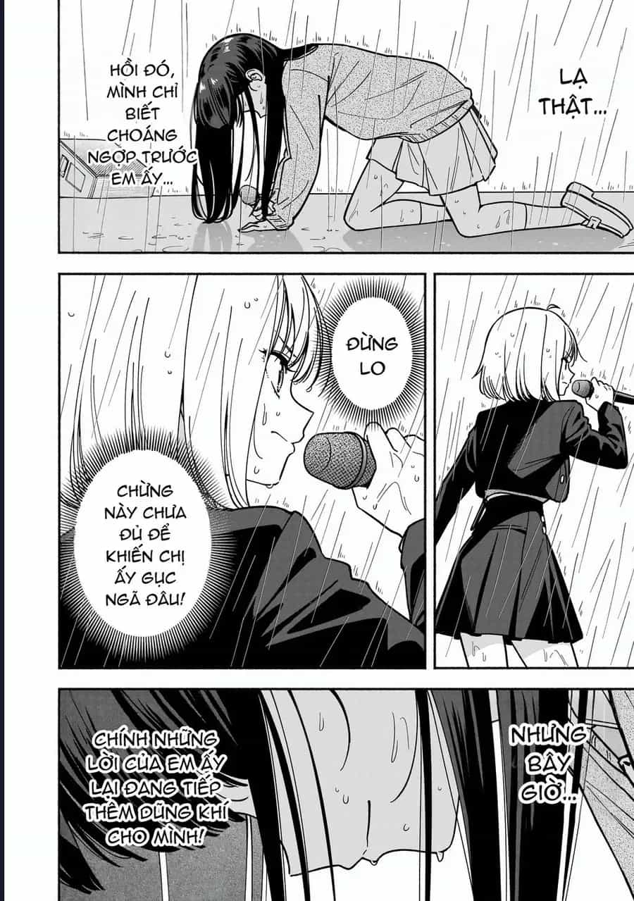 Idol X Idol Story! - Chương 46 - ảnh 11