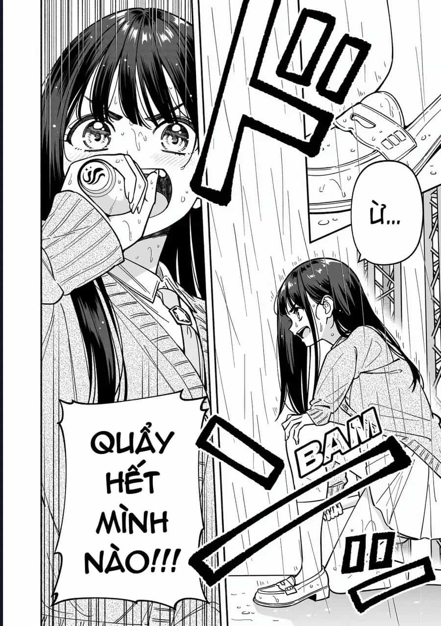 Idol X Idol Story! - Chương 46 - ảnh 13