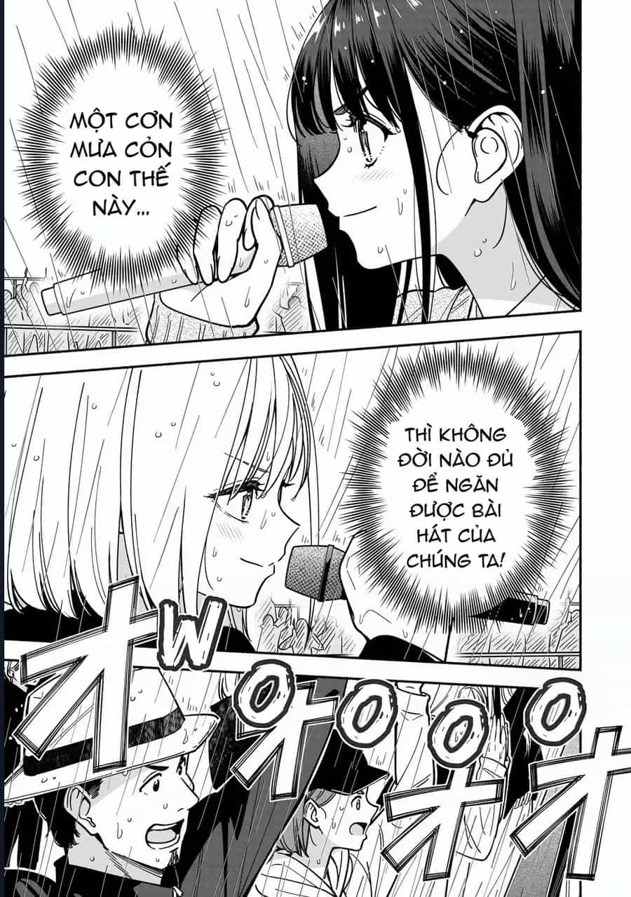Idol X Idol Story! - Chương 46 - ảnh 14