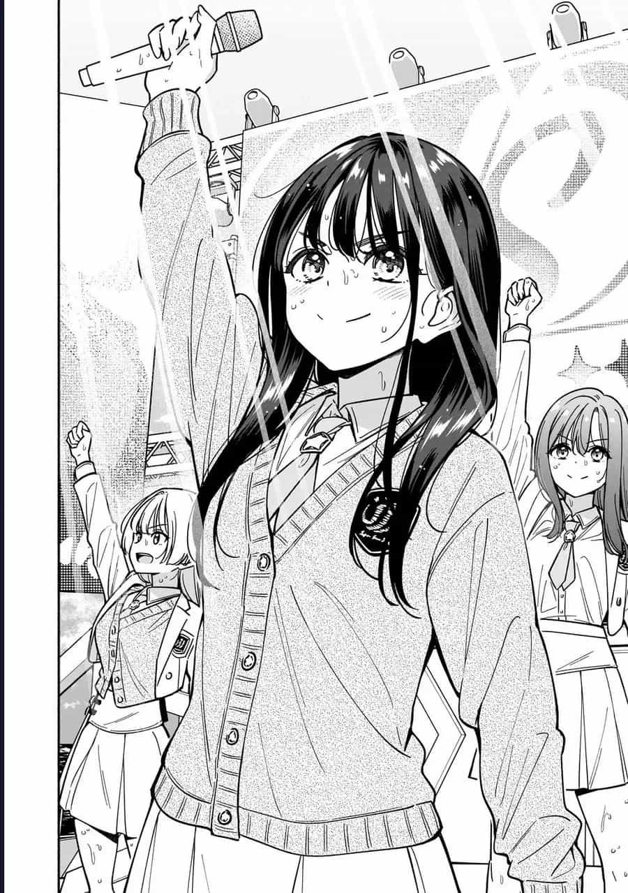 Idol X Idol Story! - Chương 46 - ảnh 19
