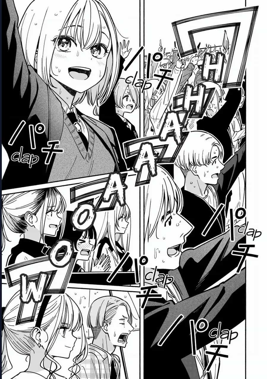 Idol X Idol Story! - Chương 46 - ảnh 20