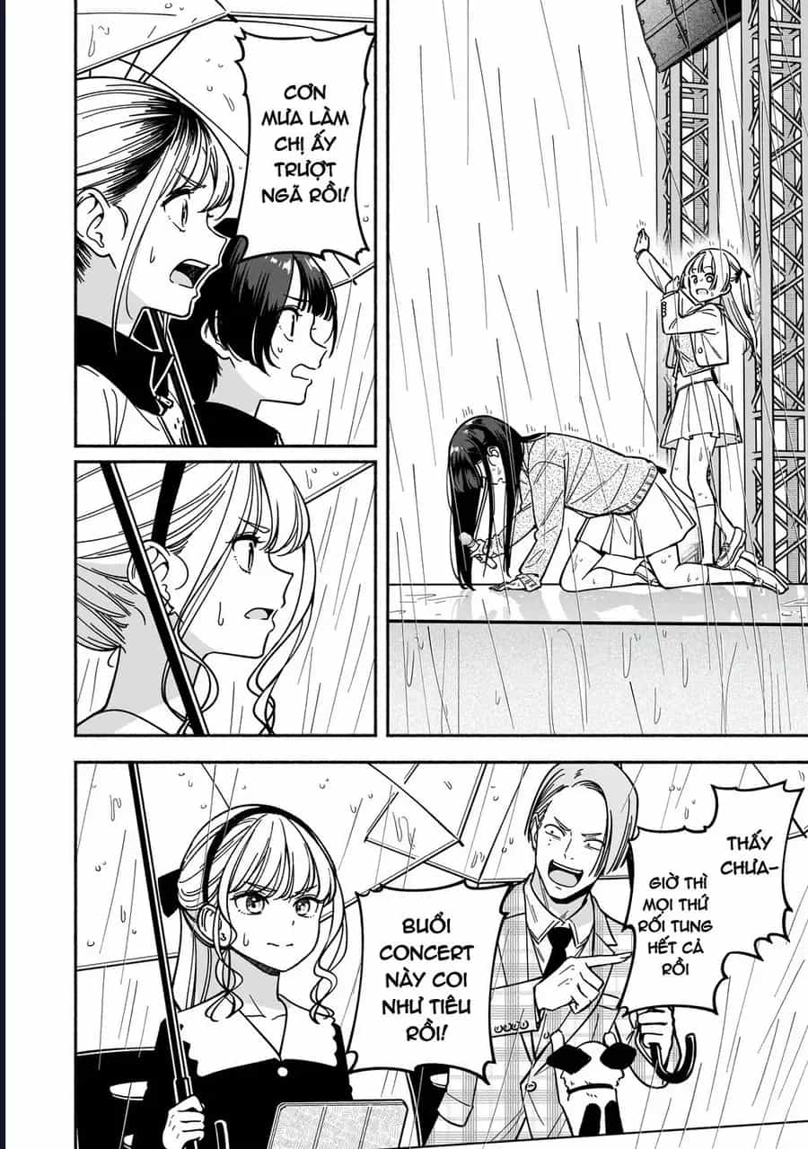 Idol X Idol Story! - Chương 46 - ảnh 7