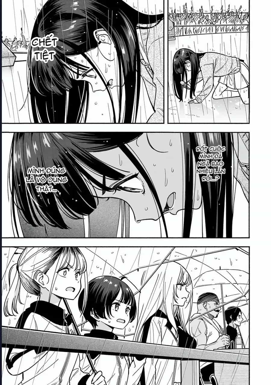 Idol X Idol Story! - Chương 46 - ảnh 8