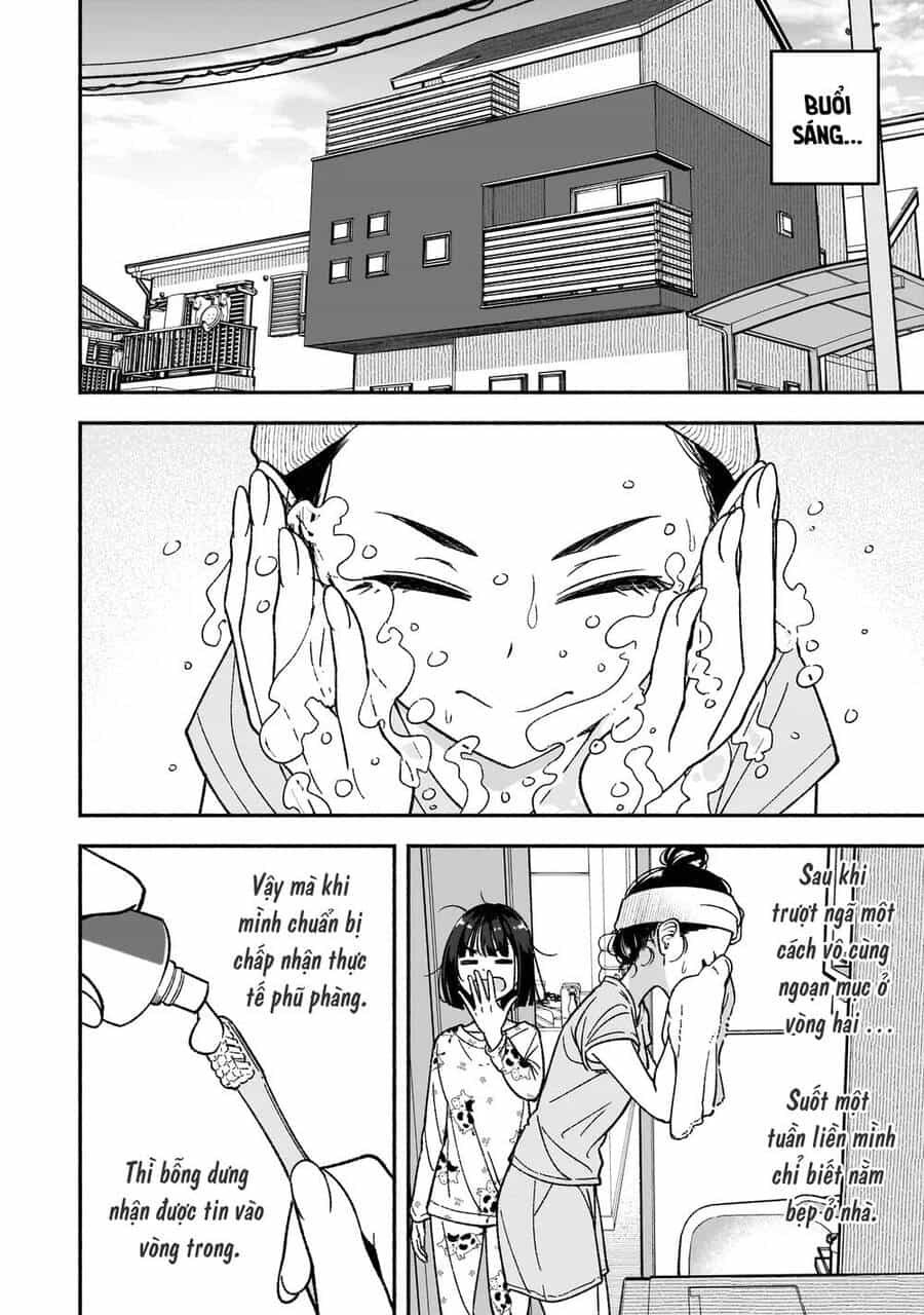 Idol X Idol Story! - Chương 5 - ảnh 3